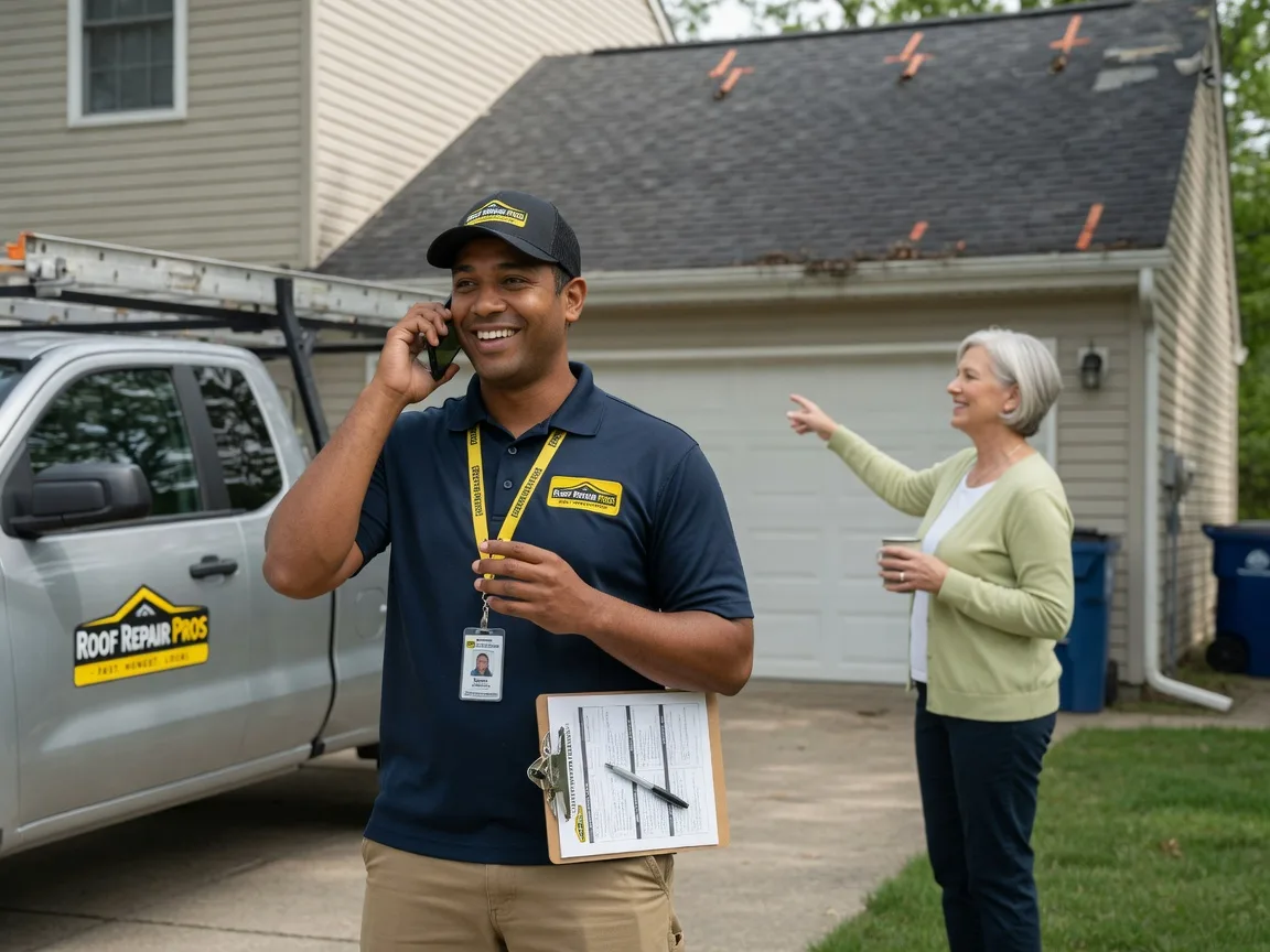 Roof Repair Ozona, TX FAQs